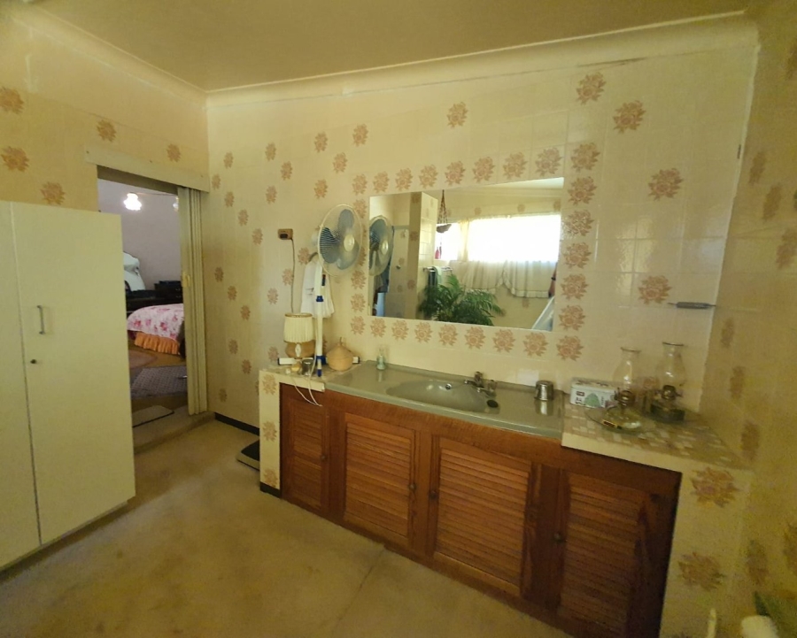 4 Bedroom Property for Sale in Dewetsdorp Free State